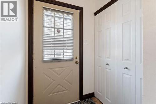 25 PALACE Street Unit# B 1 , Brantford, Ontario N3T 3W5 2