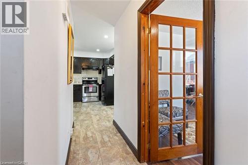 25 PALACE Street Unit# B 1 , Brantford, Ontario N3T 3W5 3