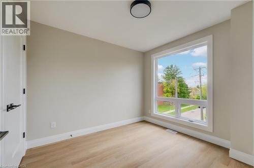 210 Heritage Drive Unit# Upper, Kitchener, ON 