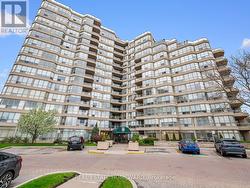 311 - 20 GUILDWOOD PARKWAY Toronto, ON M1E 5B6