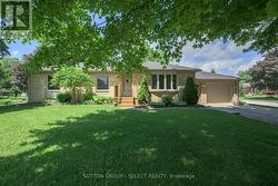268 MARGARET STREET Middlesex Centre (Ilderton), ON N0M 2A0