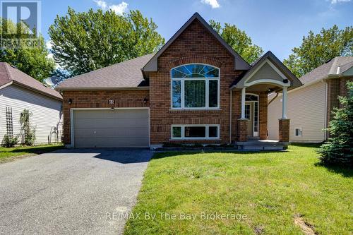 65 ROSE VALLEY WAY  Wasaga Beach, ON L9Z 3C4