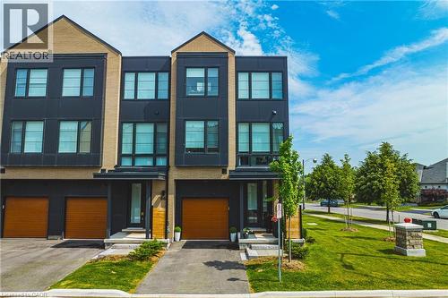 2273 TURNBERRY Road Unit# 67  Burlington, ON L7M 4S6