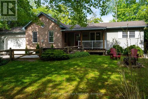 719 YORK AVENUE N  South Bruce Peninsula, ON N0H 2G0