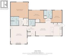 Floor Plan - 