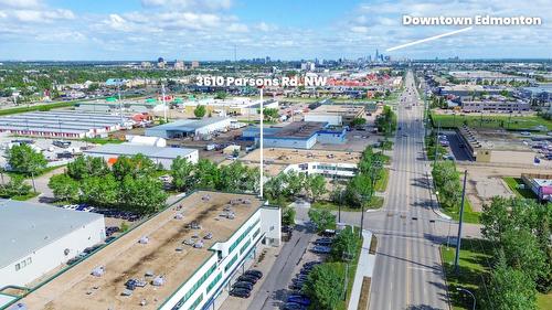 3160  Parsons Road, Edmonton, AB 
