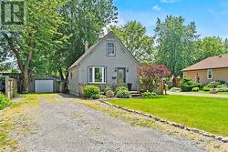 71 QUAKER ROAD Welland (N. Welland), ON L3C 3G3