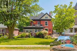 30 MILL STREET E Perth East, ON N0K 1M0