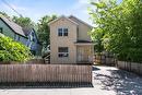 390 Alexander Avenue, Winnipeg, MB 