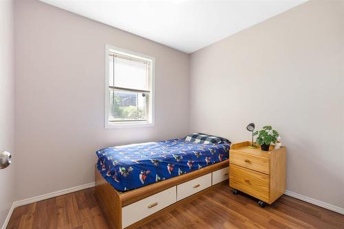 390 Alexander Avenue, Winnipeg, MB 