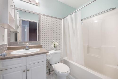390 Alexander Avenue, Winnipeg, MB 