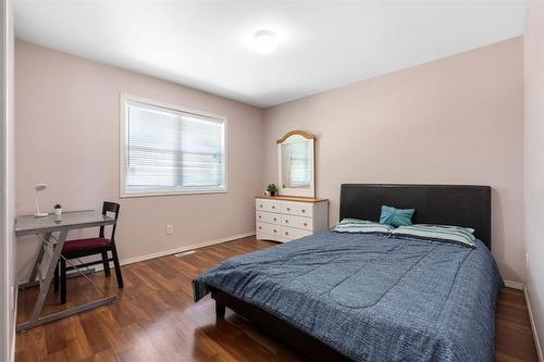 390 Alexander Avenue, Winnipeg, MB 