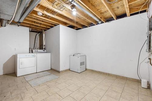 390 Alexander Avenue, Winnipeg, MB 