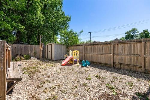 390 Alexander Avenue, Winnipeg, MB 