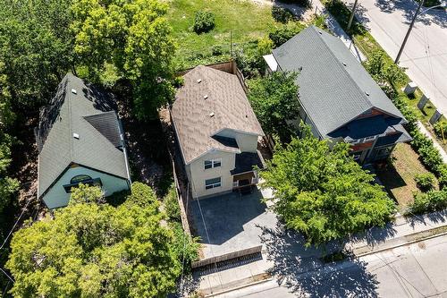 390 Alexander Avenue, Winnipeg, MB 