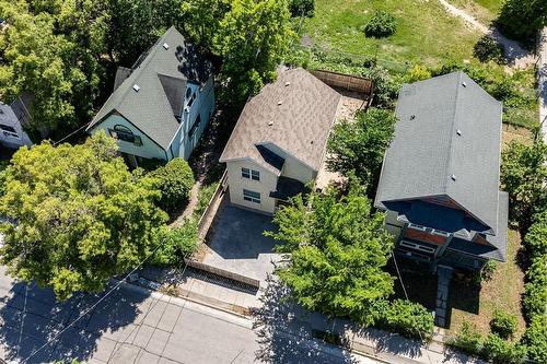 390 Alexander Avenue, Winnipeg, MB 