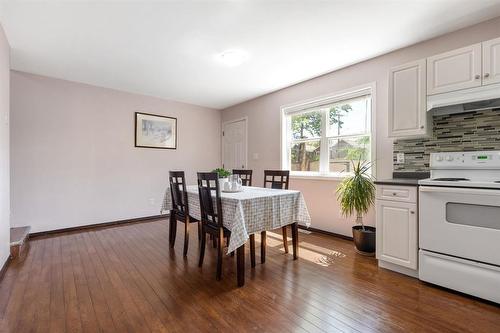 390 Alexander Avenue, Winnipeg, MB 