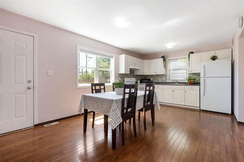 390 Alexander Avenue, Winnipeg, MB 