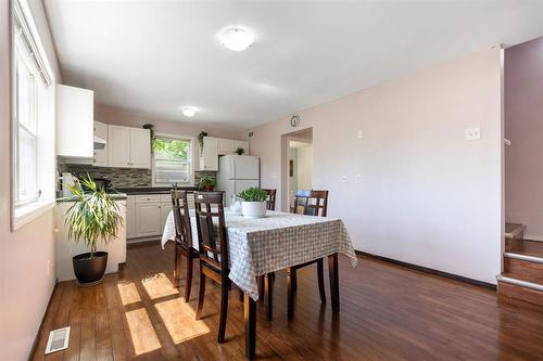 390 Alexander Avenue, Winnipeg, MB 