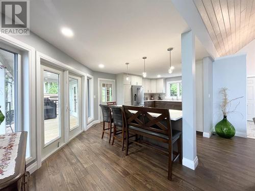 2778 Canoe Point Rd, Hilton Beach, ON 