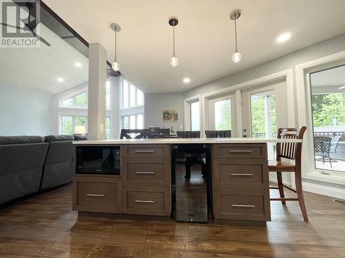 2778 Canoe Point Rd, Hilton Beach, ON 