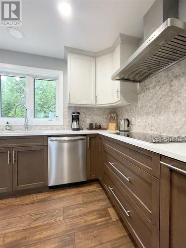 2778 Canoe Point Rd, Hilton Beach, ON 