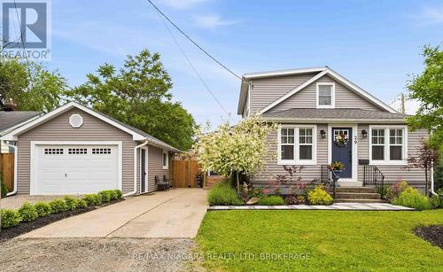 29 JOHNSTON STREET  St. Catharines (Port Dalhousie), ON L2N 5K7