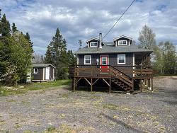 20 West Main Road  Princeton Big Pond, NL A0C