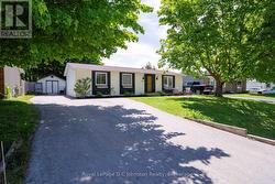482 PROVINCIAL STREET Saugeen Shores, ON N0H 2C1
