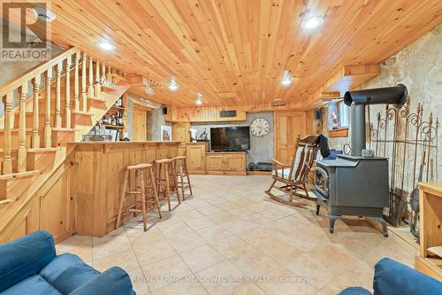 Rec room - 954399 7Th Line Ehs, Mono, ON - Indoor
