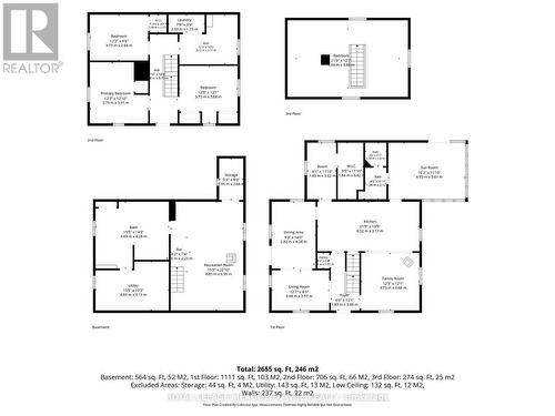 954399 7Th Line Ehs, Mono, ON - Other