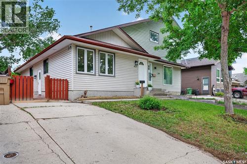 42 Hunt Crescent, Regina, SK 