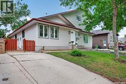 42 Hunt CRESCENT  Regina, SK S4N 5K8