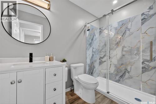 42 Hunt Crescent, Regina, SK 