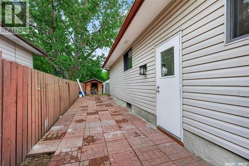 42 Hunt Crescent, Regina, SK 