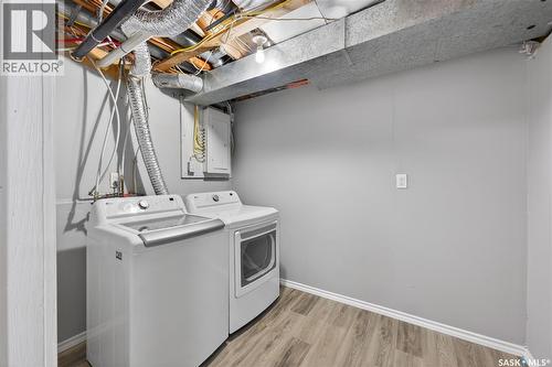 42 Hunt Crescent, Regina, SK 