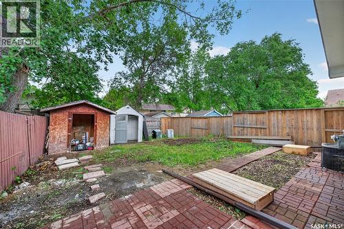 42 Hunt Crescent, Regina, SK 