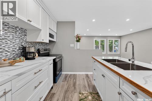 42 Hunt Crescent, Regina, SK 