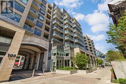 206 - 98 RICHMOND ROAD  Ottawa, ON K1Z 0B2
