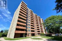 301 - 165 LA ROSE AVENUE Toronto, ON M9P 3S9