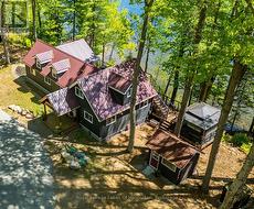 1272 BOSHKUNG LAKE ROAD Algonquin Highlands (Stanhope), ON K0M 1S0