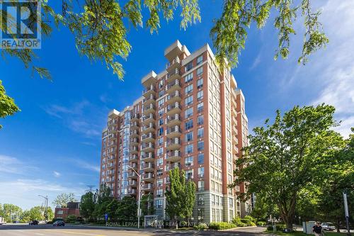 708 - 442 MAPLE AVENUE  Burlington, ON L7S 2L7