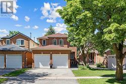 4024 RUSHTON CRESCENT  Mississauga, ON L5L 4H7