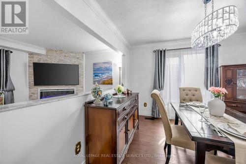4024 Rushton Crescent, Mississauga, ON 