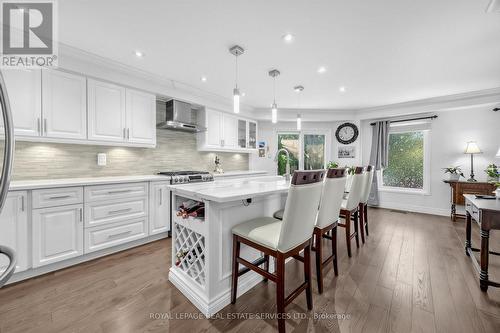 4024 Rushton Crescent, Mississauga, ON 