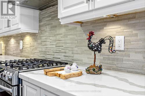 4024 Rushton Crescent, Mississauga, ON 
