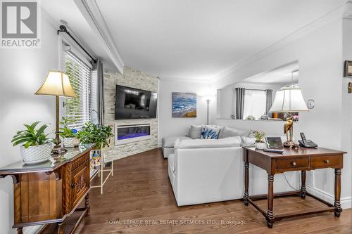 4024 Rushton Crescent, Mississauga, ON 