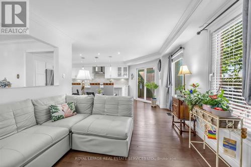 4024 Rushton Crescent, Mississauga, ON 