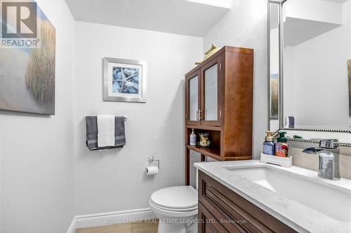 4024 Rushton Crescent, Mississauga, ON 