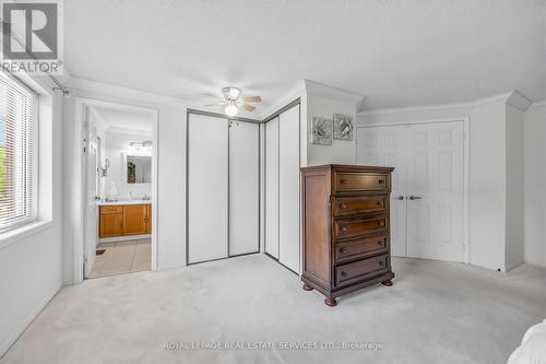 4024 Rushton Crescent, Mississauga, ON 